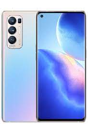 Oppo Find X3 Neo In France